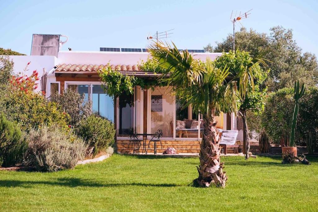 Soul Casas Vejer de la Frontera Exterior foto